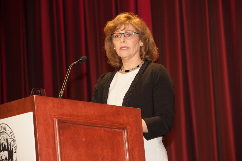Nancy Feldman