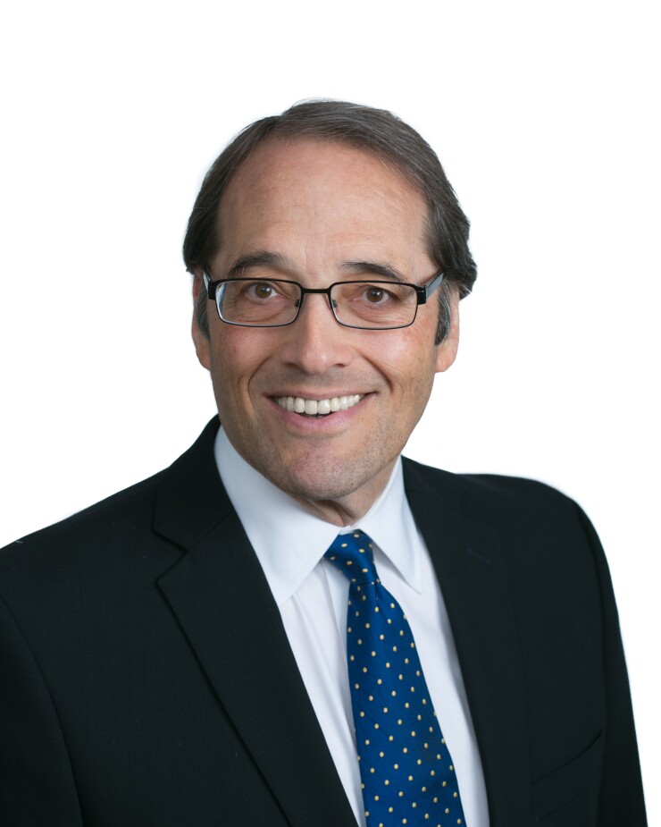 Henry Dachowitz, Wayne County, Michigan CFO