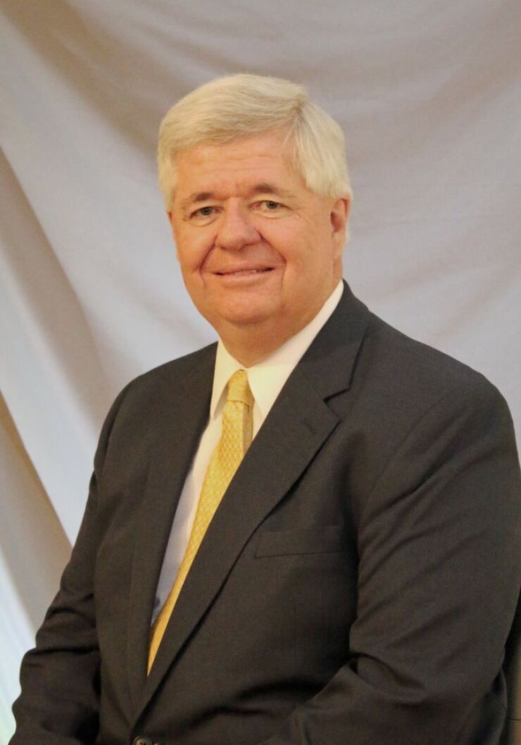 Richard Daugherty, Chessie FCU