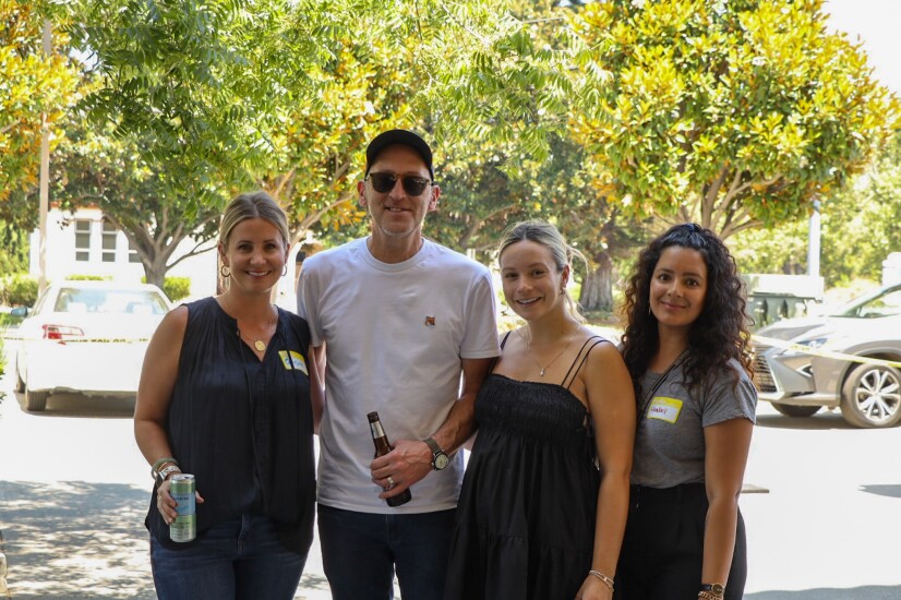 2024 Best Firms - Johanson & Yau