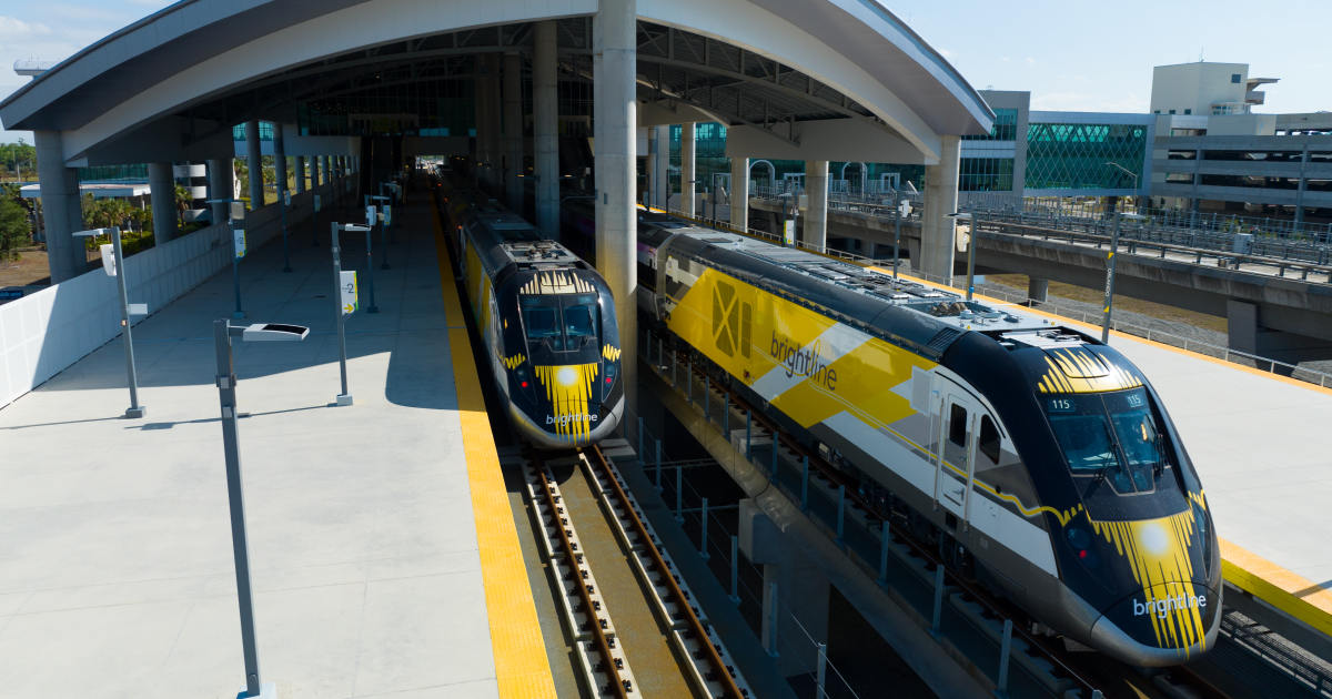 High-yield investors mull possible Brightline bankruptcy, Assured's $350 million