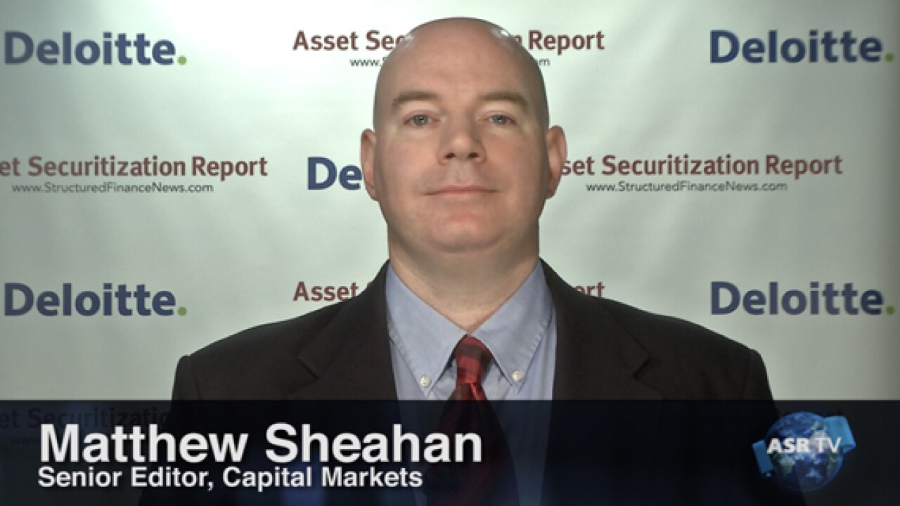 Thumbnail for Video: ASR Update