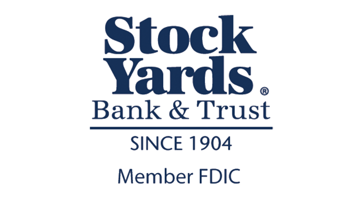 Stock Yards Bank and Trust Logo 2025 Best Banks