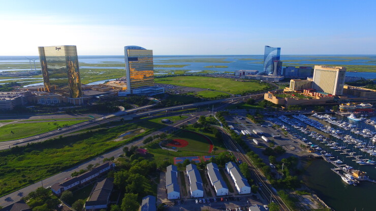 Atlantic City, N.J.
