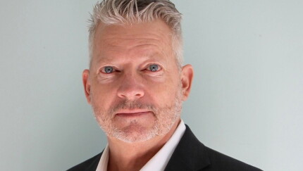 Chris Hall of Vertex