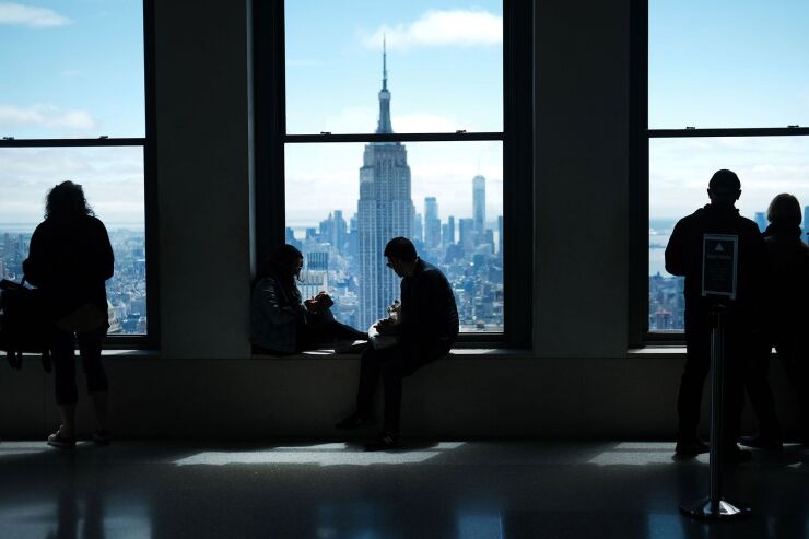 First Eagle Alternative Credit had $23 billion in assets under management as of March, according to its website.