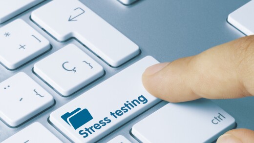 Stress testing
