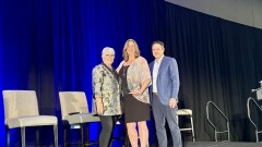 Netgain Boomer Consulting Awards