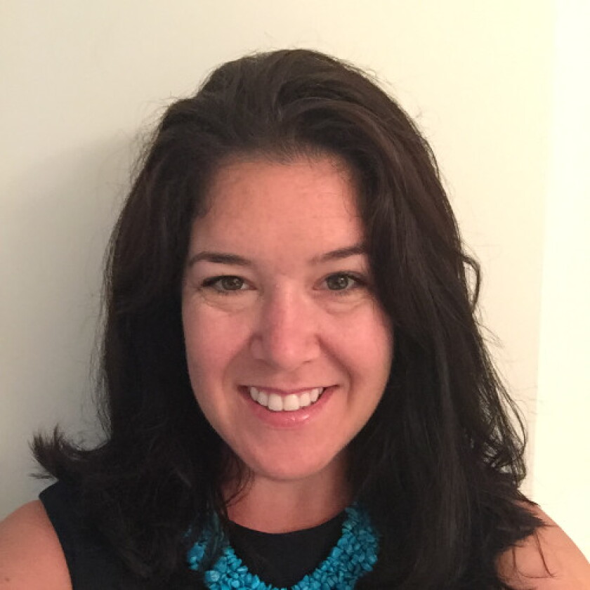 Catherine Maloney, CO-OP Financial Services