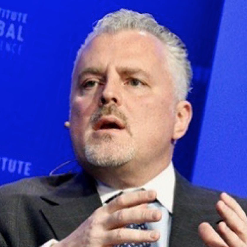 Stephen Scott