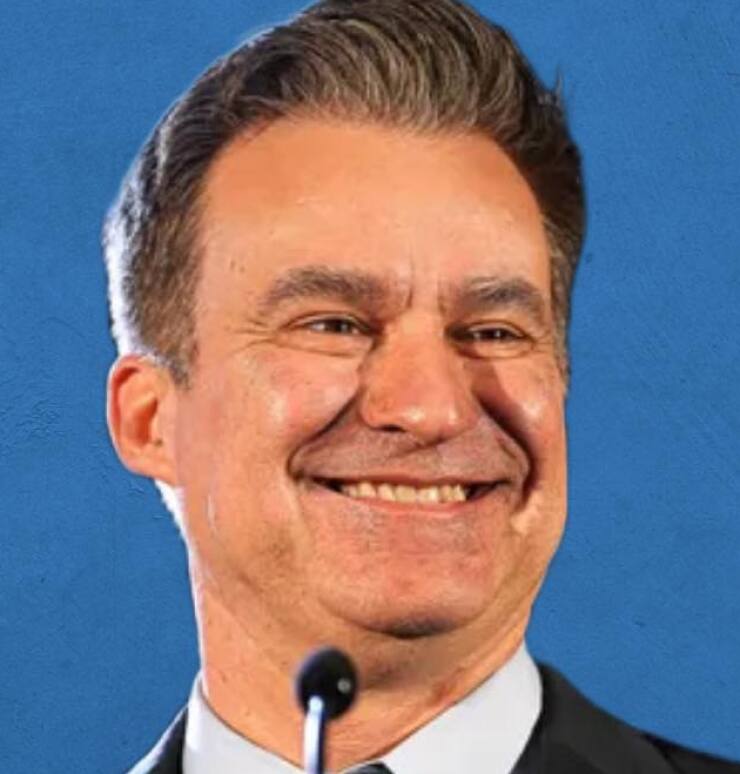 Roland Gutierrez, Texas state senator