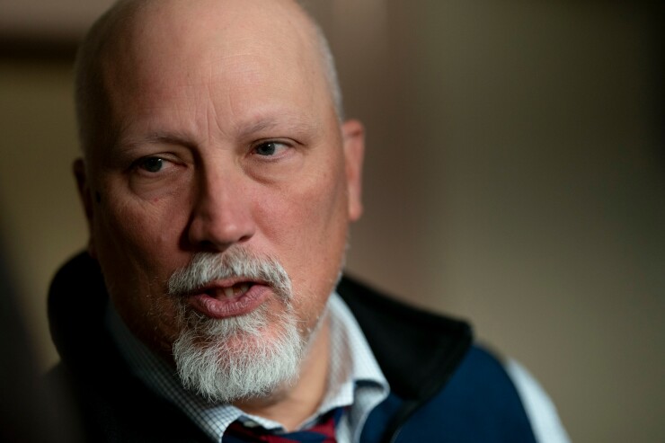 Representative Chip Roy