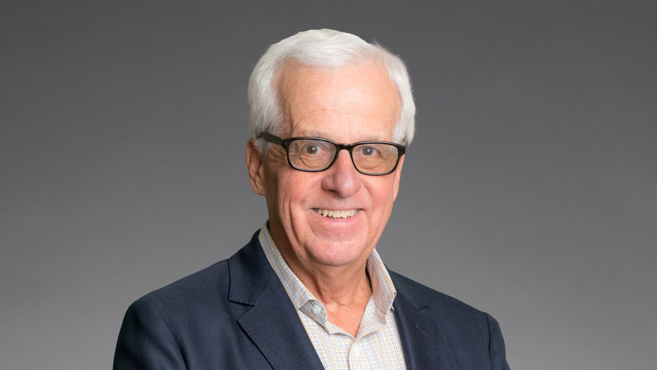 Paul F. Hancock is a partner at K&L Gates.