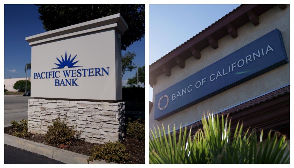 PacWest - Banc of California