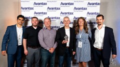 Yeo & Yeo receives an Avantax award