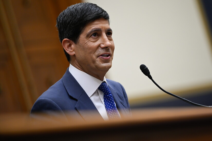 Warsh Says Fed Has No Tolerance For Elevated Inflation