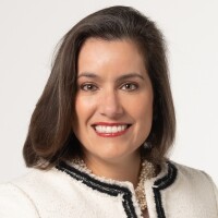 Adrienne Penta, executive director of the Brown Brothers Harriman Center for Women & Wealth