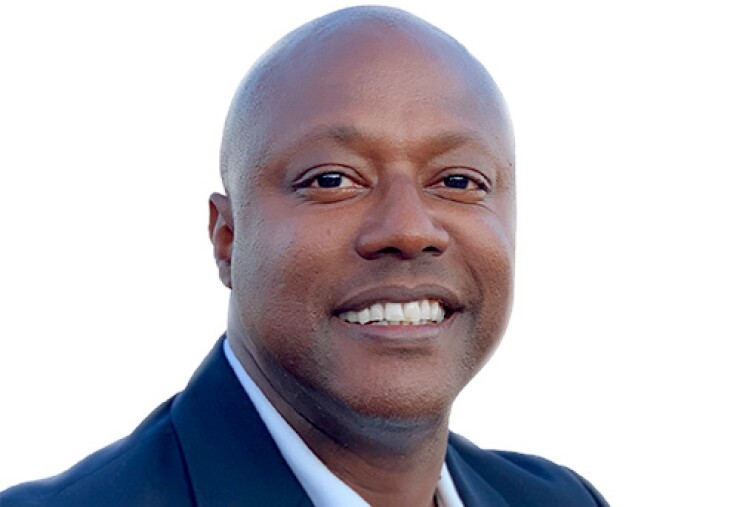 Scott Ford, U.S. Bancorp