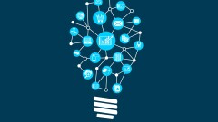 tech incubator concept