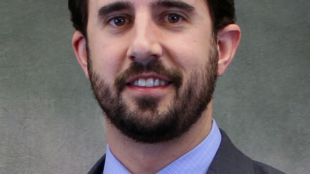 Ben Hutterer