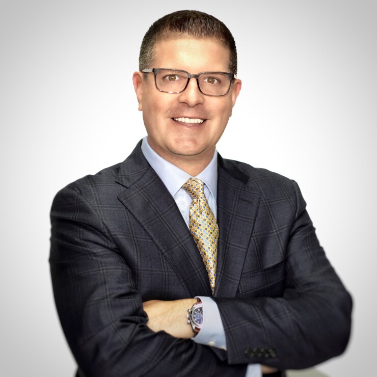 Christian Magoon, CEO of Amplify ETFs - Aug 27, 2018