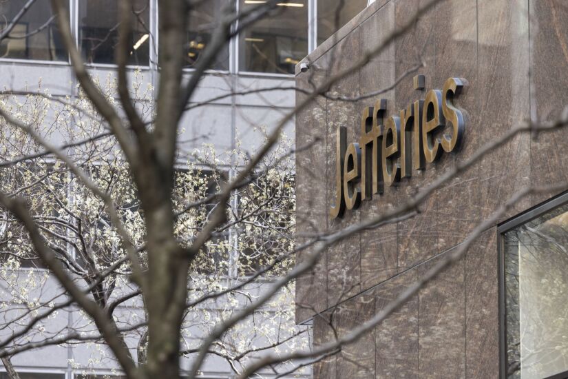 BofA Software Banker departs for Jeffries