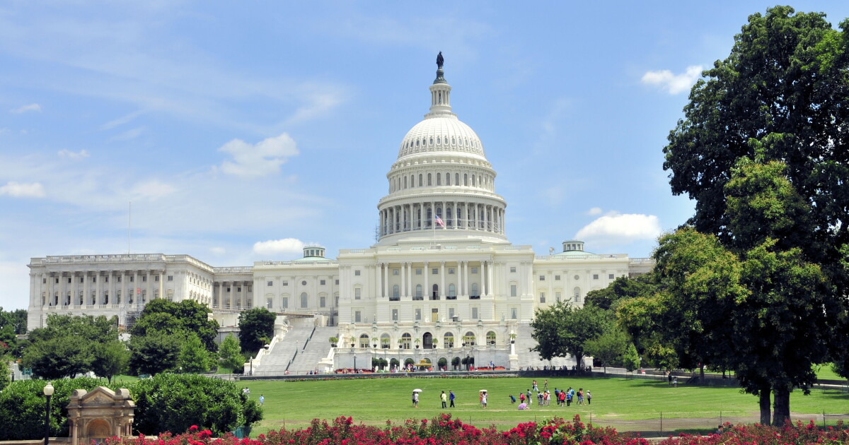 Senate panel looks into changing tax treatment of crypto Senate panel looks into changing tax treatment of crypto