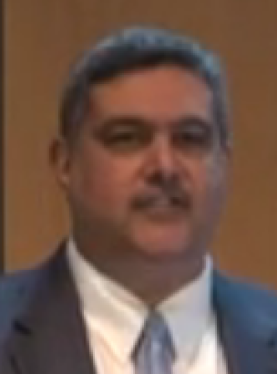 Rajan Chandras