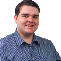 Fergus Blair of Source Global Research