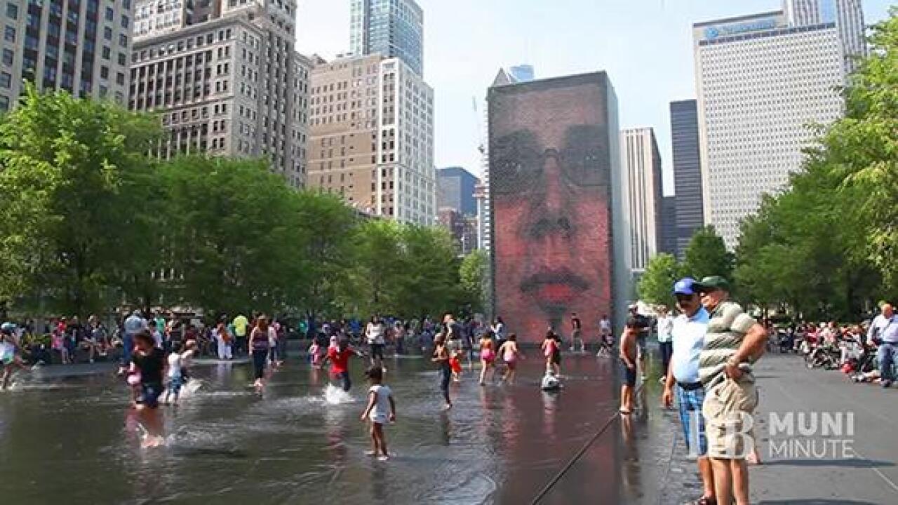 Thumbnail for Video: Muni Minute: Will Illinois Pay the Price for Political Inaction?