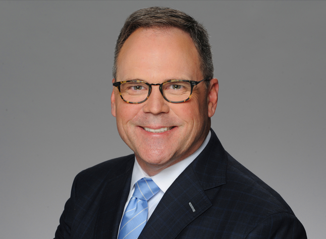 OWS Top Branch Manager - Tim Mann