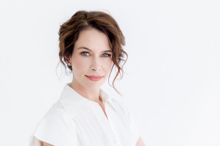 Teresa Bailey