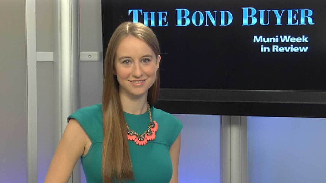 Thumbnail for Video: Muni Week in Review: August 22, 2014