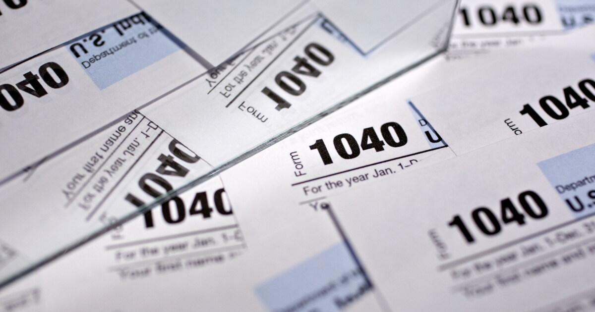 Art of Accounting: Start now to ease next tax season Art of Accounting: Start now to ease next tax season