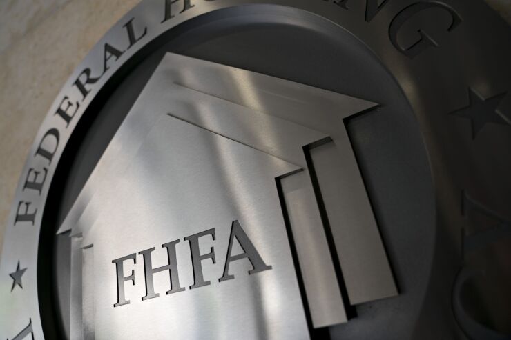 “Last year saw a spike in refinances, but more than 2 million low-income families did not take advantage of the record low mortgage rates by refinancing,” FHFA Director Mark Calabria said.