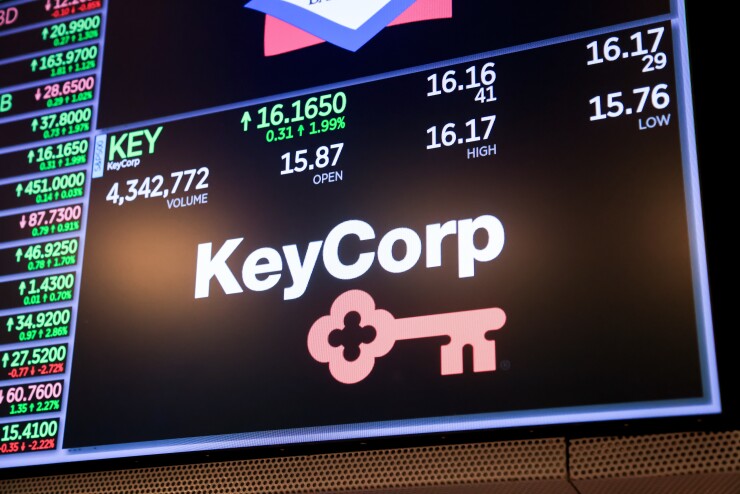 KeyCorp