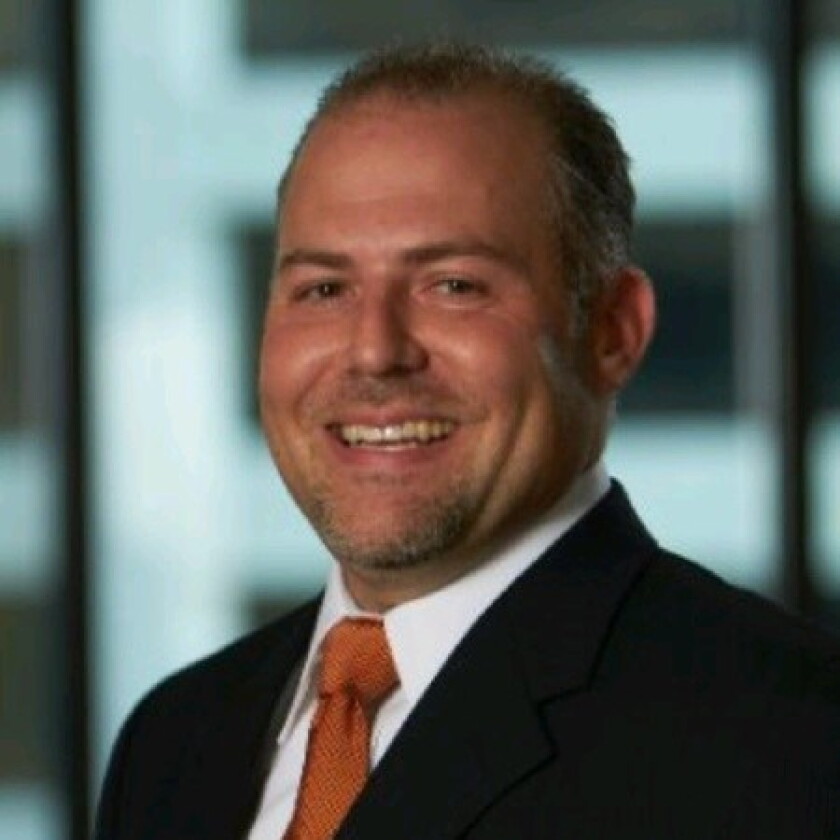 Chet Heughan is senior sales director at AppOne, Inc., an online platform connecting powersports dealers with lenders.