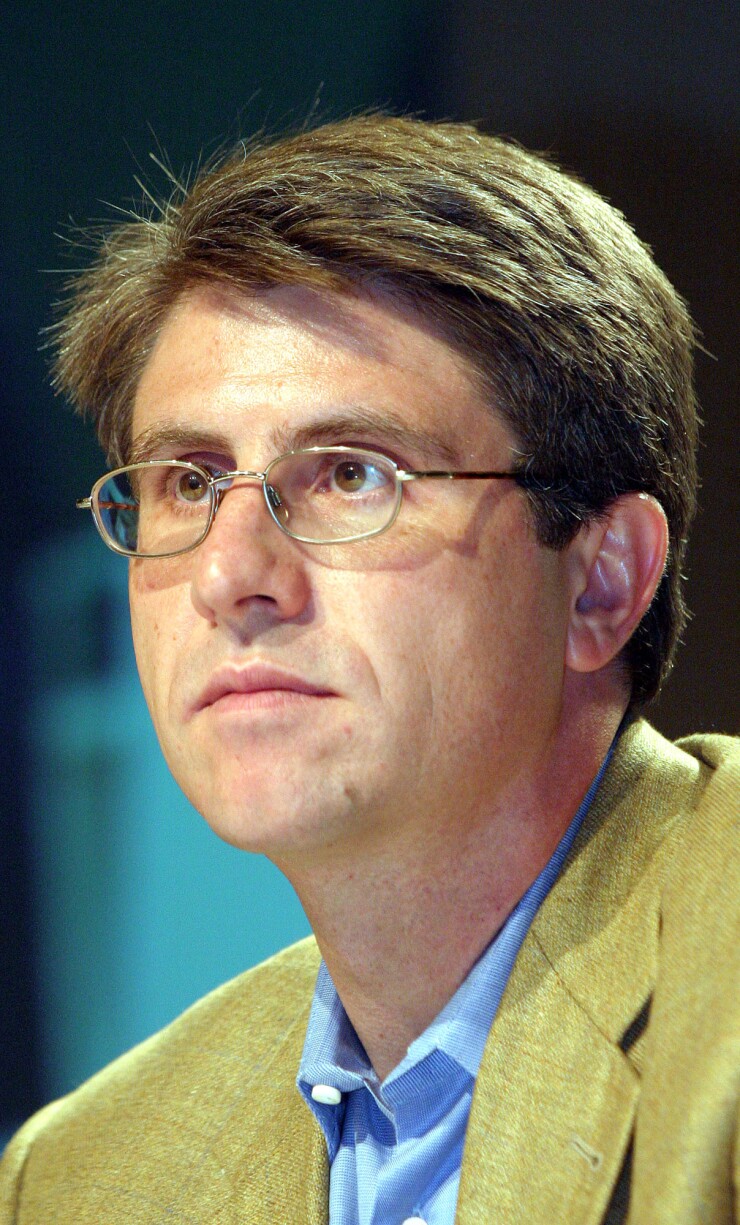 “If a company is a dark company and listed in the OTC market and hasn’t put out financials for six months, maybe it shouldn’t be quoted or offered to retail investors,” said Brett Redfearn, who runs the SEC's division of trading and markets.