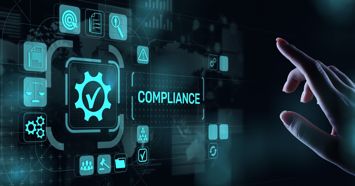 AI use tops advisor compliance headaches for first time AI use tops advisor compliance headaches for first time