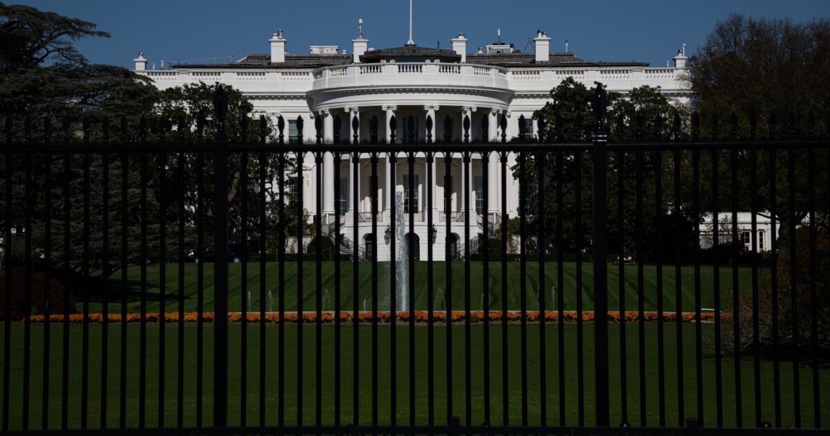 White House studies impact of eliminating state income taxes White House studies impact of eliminating state income taxes