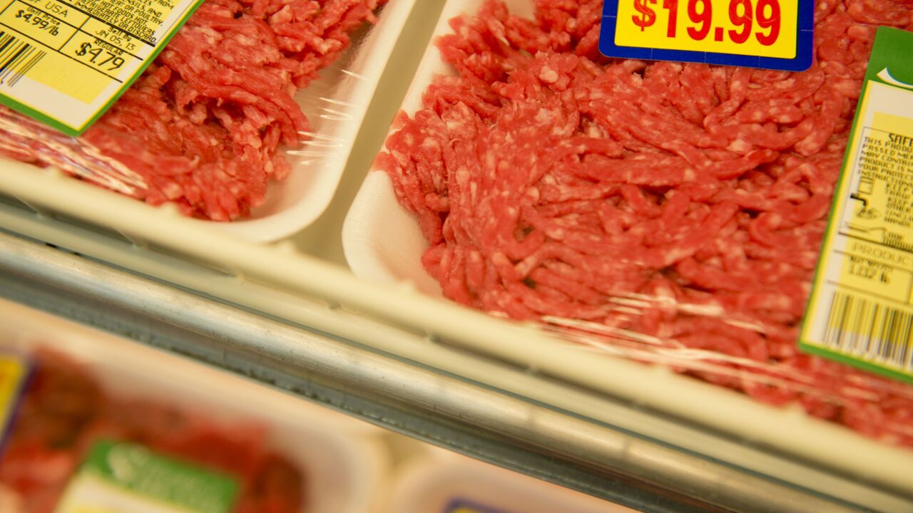 As prices on everything from groceries to furniture rise, Americans are growing fearful.