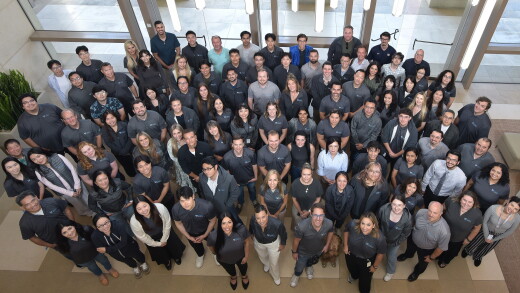 2026 Best Firms Haskell & White