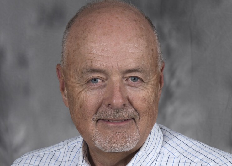 Steve Swofford, Alabama Credit Union, cropped