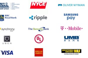 PayThink 2018 - Attendees Logos 2
