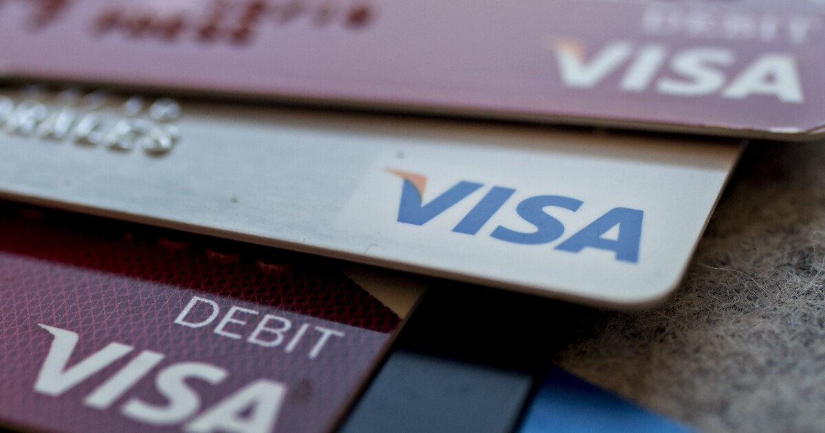 Visa, Mastercard invest more in digital issuance as consumers look beyond branches