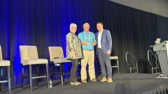 Wolf & Company Boomer Consulting awards