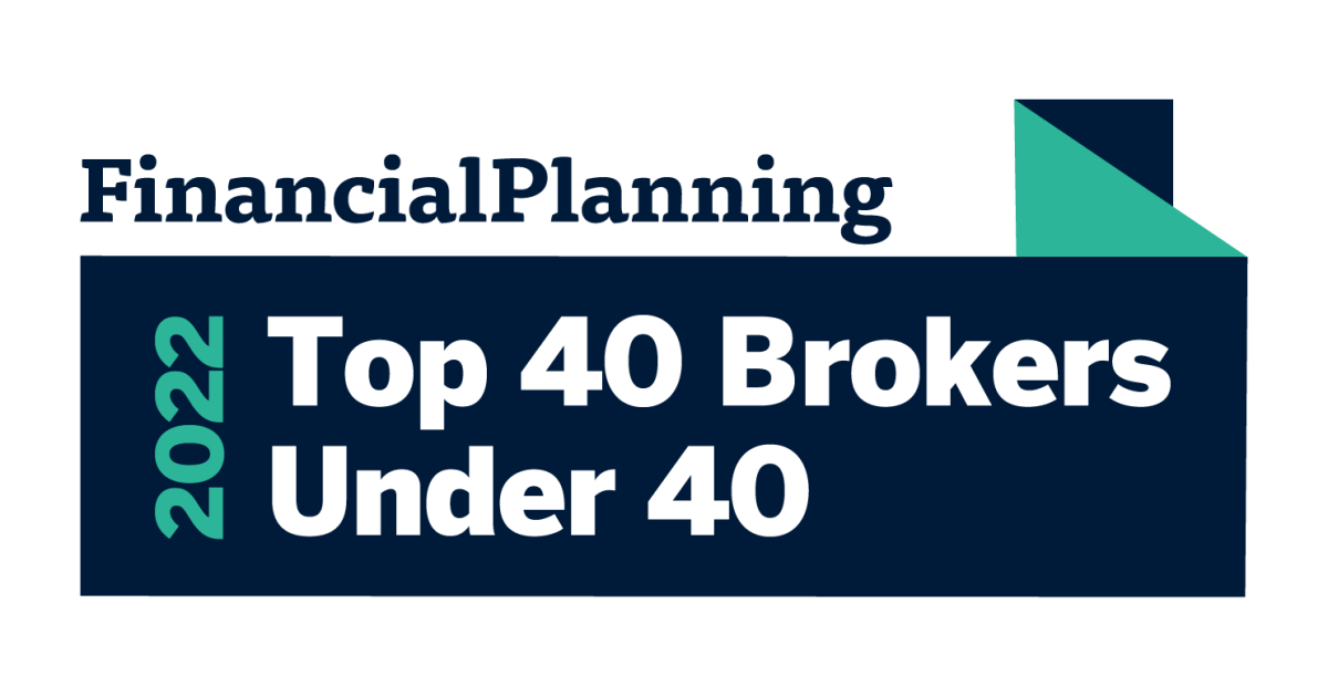 Top 40 brokers under 40 2021 edition: 1-20 - American Banker