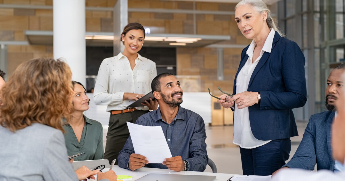 How to modernize code of conduct training How to modernize code of conduct training