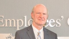 Mike Lord is president and CEO of State Employees Credit Union in North Carolina