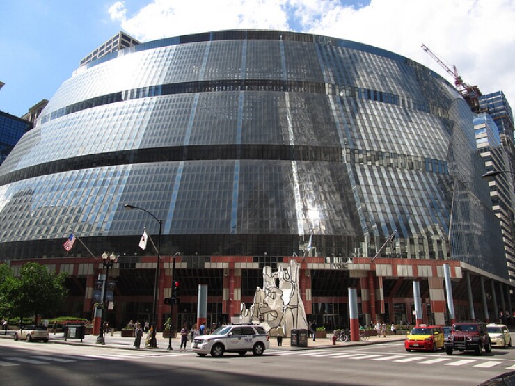 thompson center